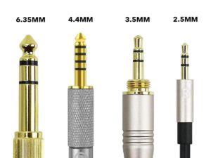 jack vs plug|Headphone Jacks and Plugs: Types, Sizes, and Uses.